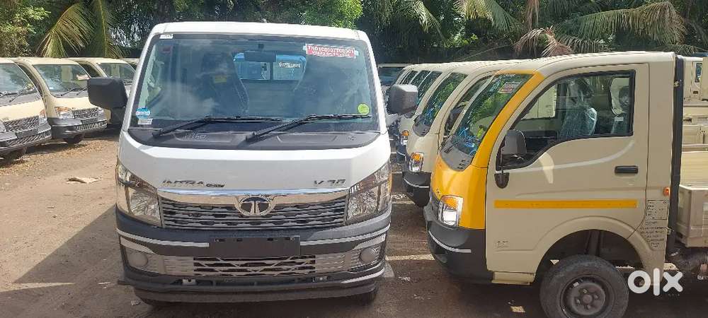 Intra v30 gold diesel v50 v70 available
