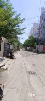 2400 SQFT APPROVED PLOT FOR SALE VELACHERY NEAR MADIPAKKAM