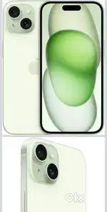 iPhone 15 - 128gb sealed box