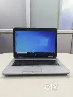 Hp Probook 640 G2
i5 laptop (second hand laptop) old laptop
