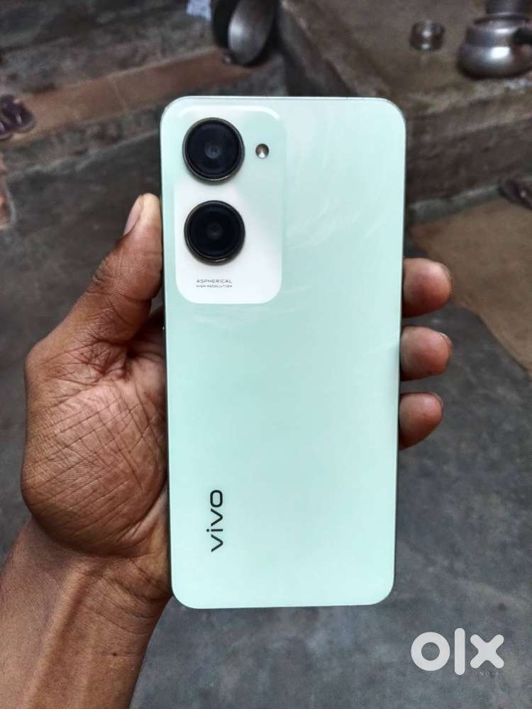 Vivo y28e 5g ram4 rom64