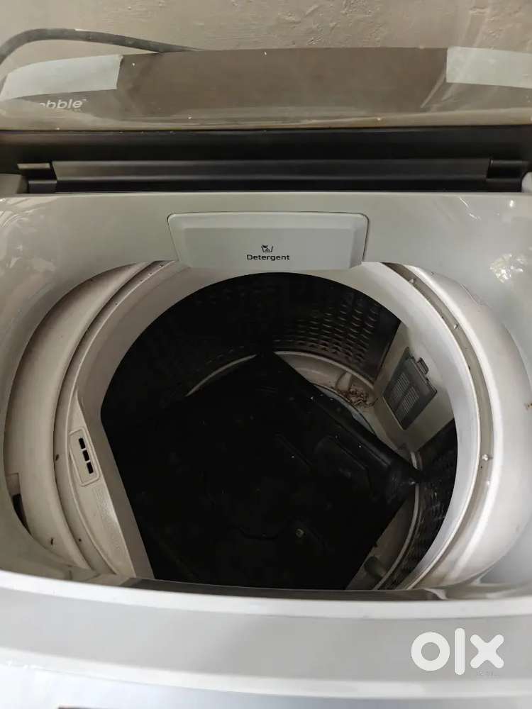 Samsung fully automatic washing machine (6.5kg)