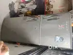 LG double door