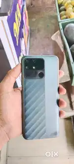 Realme narzo 50a