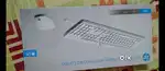 New sealed pack hp wireless keyboard and mouse combo