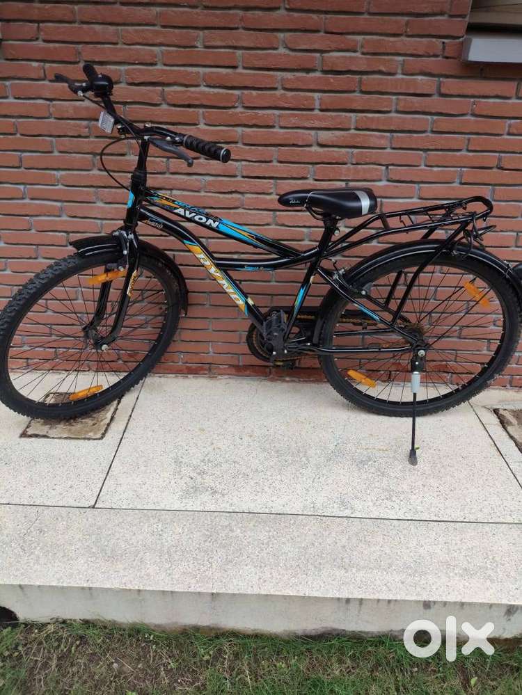 Avon cycle