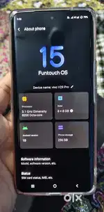 Vivo V29 Pro 5G Mobile