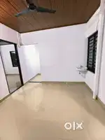 Family & Ladies 1Bhk House For Rent At Kakkanad Infopark Road