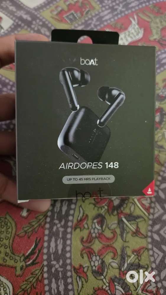 Boat airdopes 148