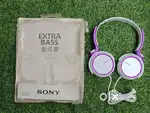 Sony headphones without mic