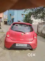 Renault Pulse 2014
