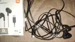 Xiaomi type c earphone