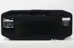 JVC DLA-Z1 Laser Light Source Projector