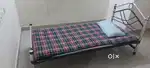 Single Bed
