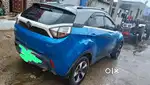 Tata Xenon XT 2019 Diesel 105000 Km Driven