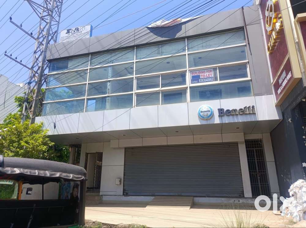 Next Sentini Hospital