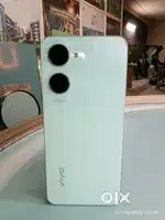 Vivo Y28E 5G