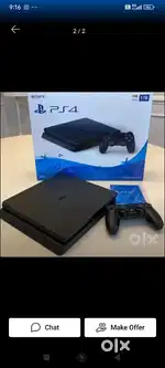 Playstation 4