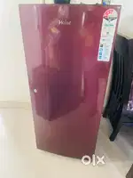 Haier Fridge