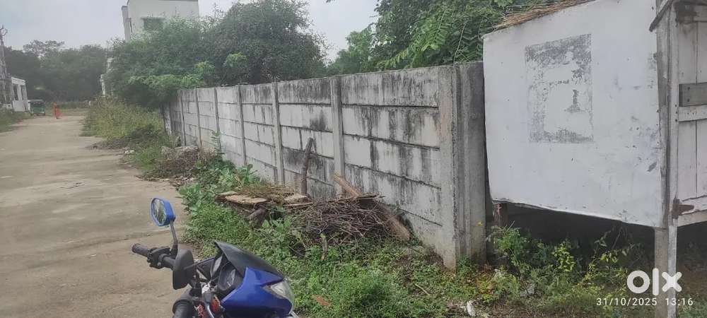 6 GUNTHA PLOT IN TP8 BH. PVR CINEMA