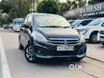 Maruti Suzuki Ertiga VDI SHVS, 2016, Diesel