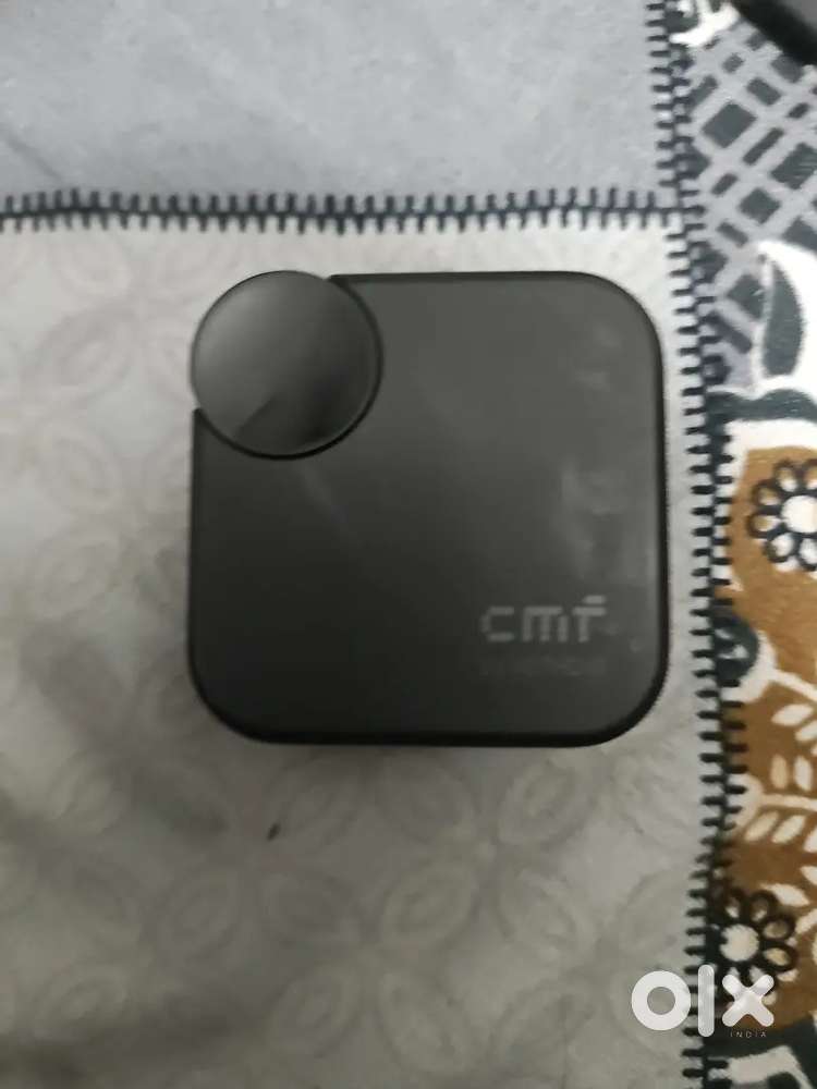 CMF BUDS ( 1 month old with bill and box )