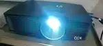 Study projector