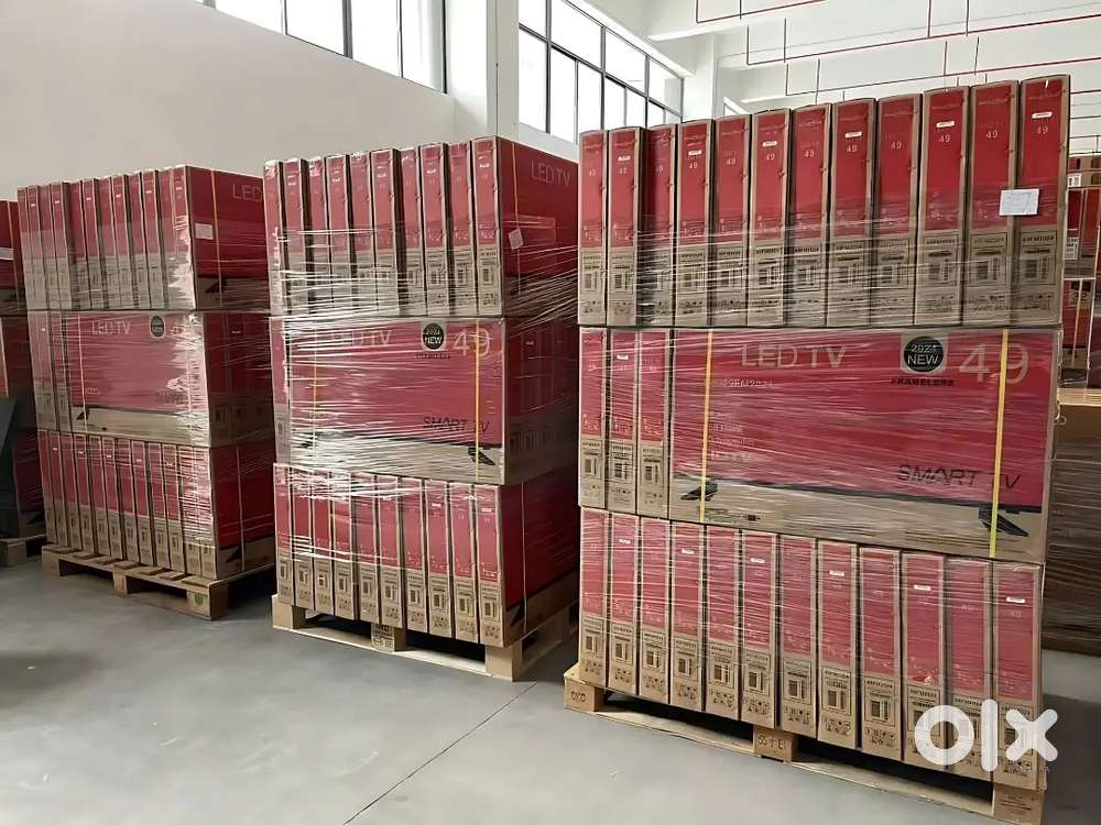 40 42Smart Android led available