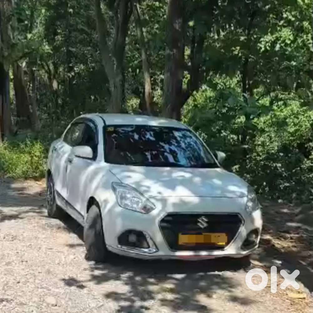 Maruti Dzire 2023 Petrol 140000 Km Driven petrol and CNG