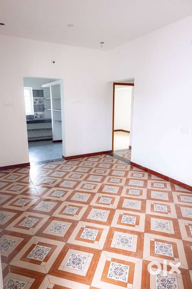 Independent high quality house @ with 80% Loan facility