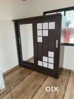 NEW SLIDING WARDROBE