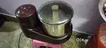 Grinder BEC