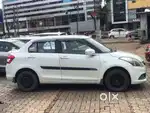 Maruti Suzuki Dzire 1.2 VXI, 2015, Petrol