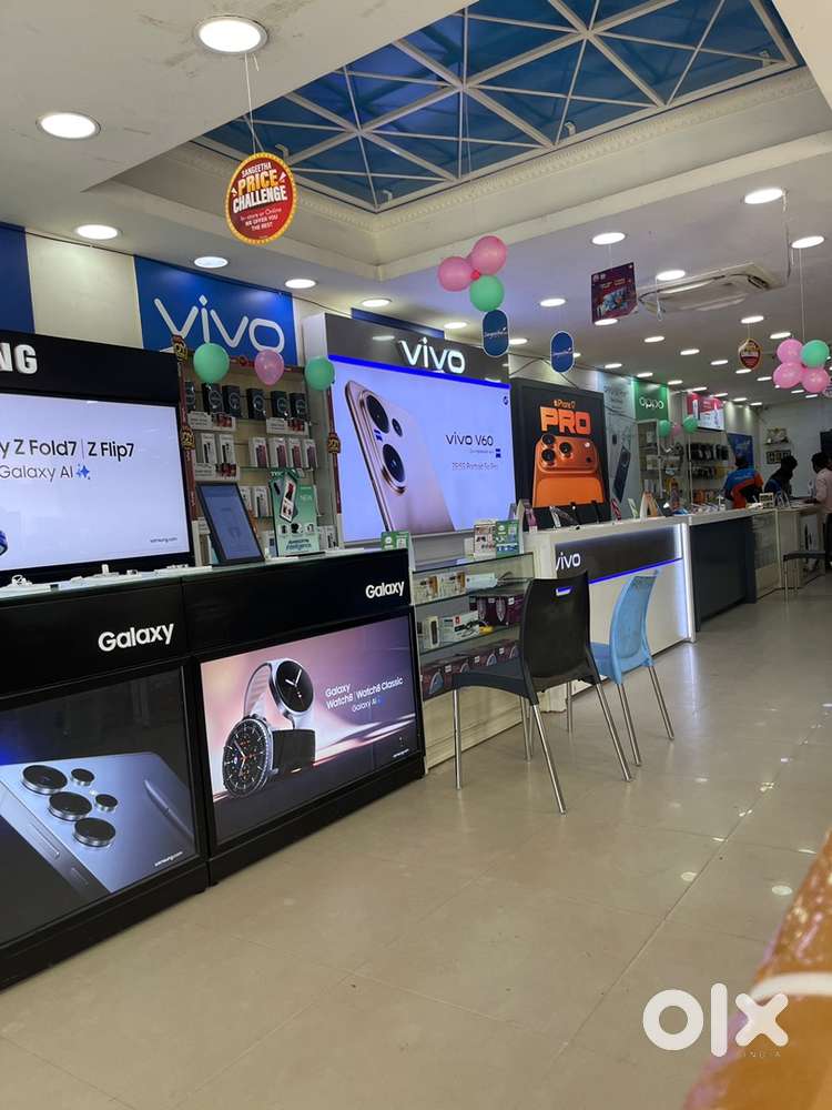 SANGEETHA MOBILES PVT LTD