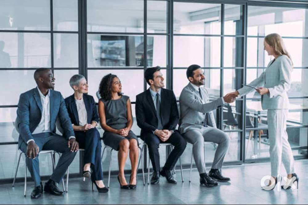 HR Assistants wanted