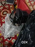 Car inside air bed new model
