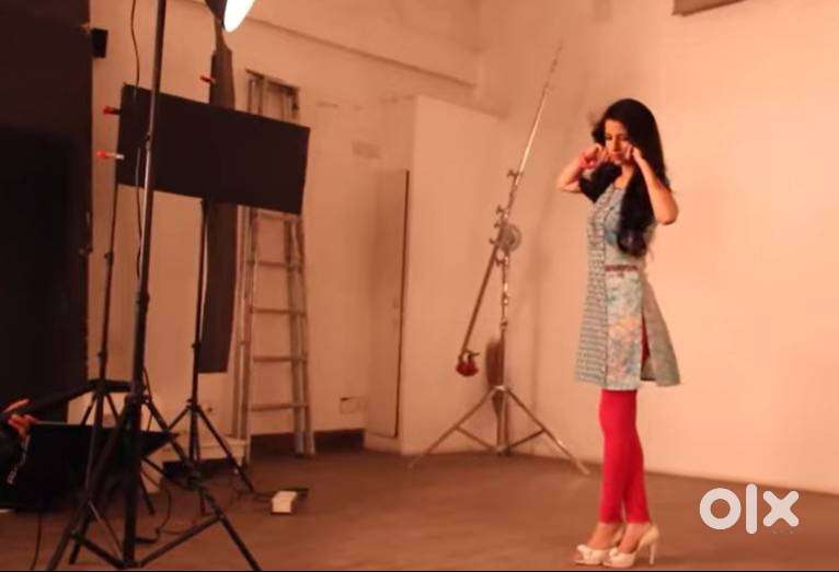 Female Part Time Model/Actress required