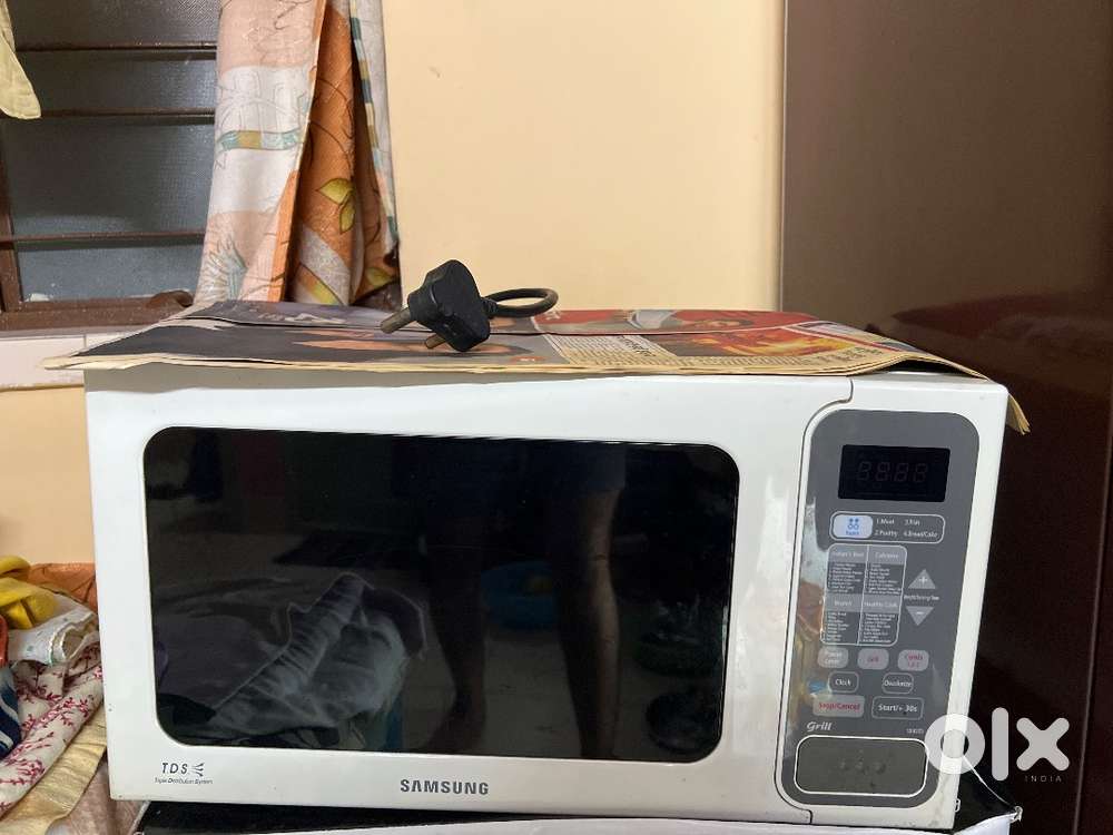 Samsung Microwave