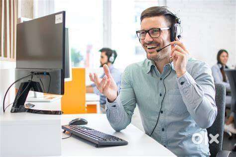 TeleSales Executive / Customer Service Representative (Voice)