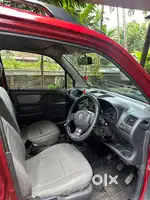 Maruti Suzuki Wagon R Flex Fuel 2010 Petrol 48917 Km Driven
