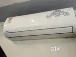Mitashi a split AC cooling ok