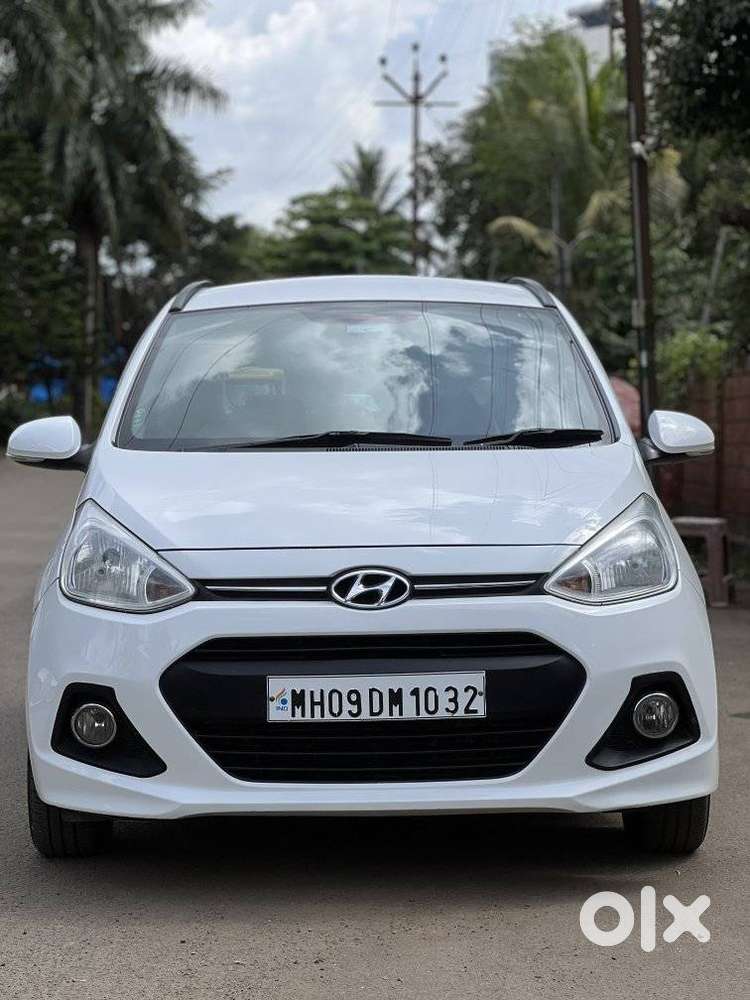 Hyundai Grand i10 Asta 1.1 CRDi, 2014, Diesel