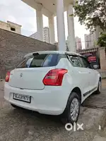 Maruti Suzuki Swift LXI Optional-O, 2019