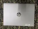 HP i5 Laptop