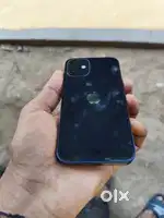 iPhone 12 Mini (64GB) black