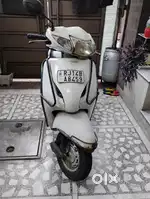 Activa Sale