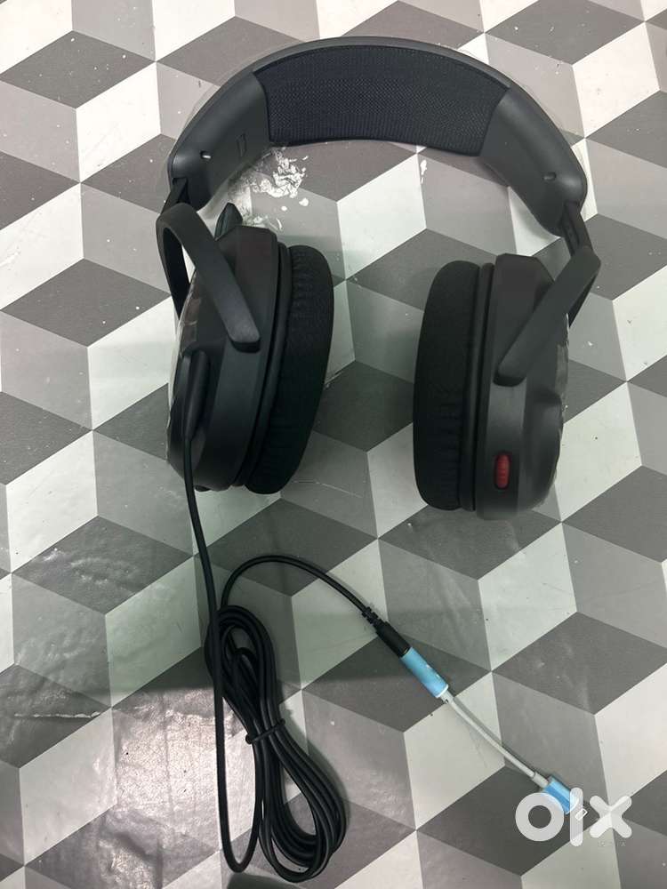 HYPERXCLOUD STINGER 2 HEADPHONE