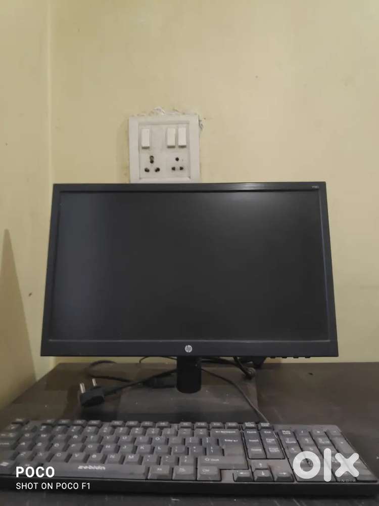 HP_ Computer in Good condition