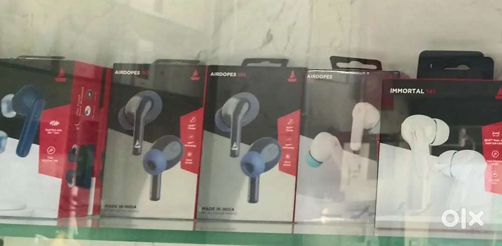 Best earbuds with the best price choose any one of your favourite