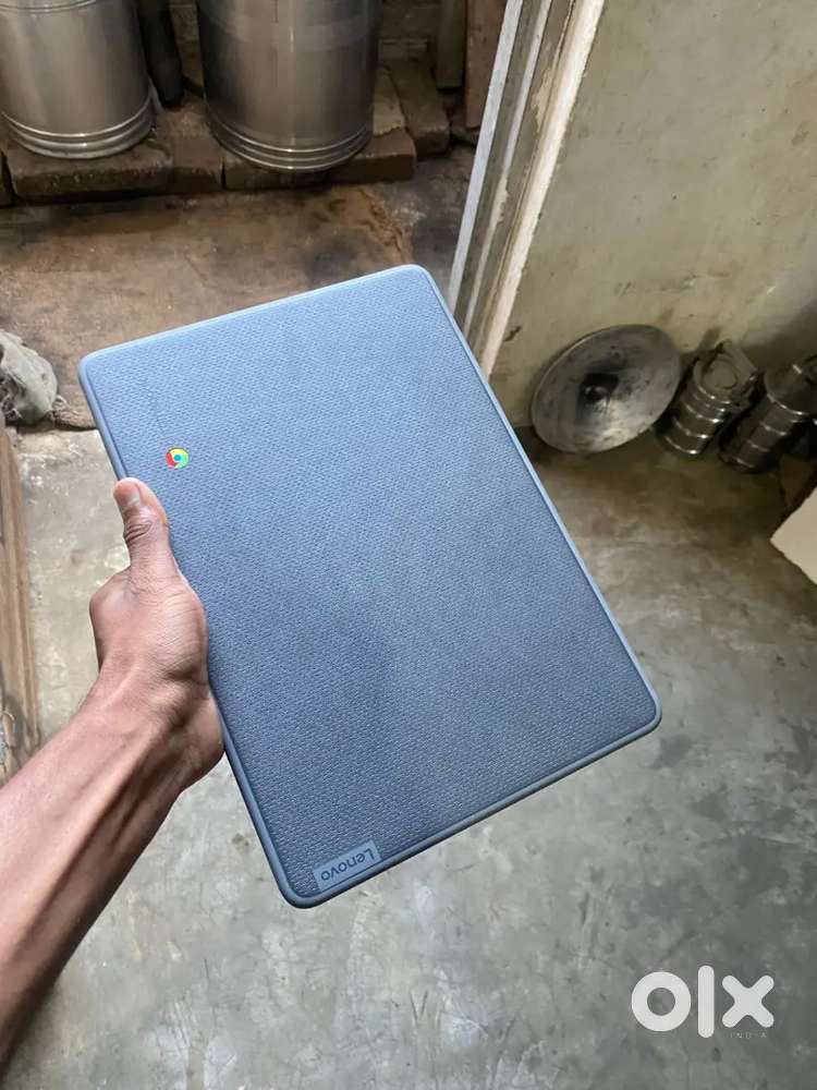 Lenovo 100e chromebook Gen 4